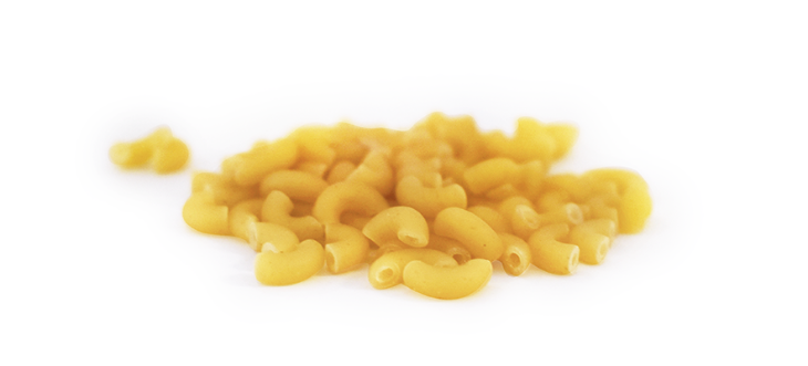 Pâtes Coquillettes - Bio - 10kg