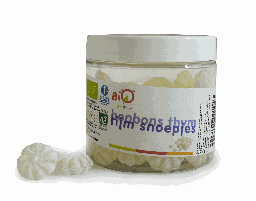 [VC359] Bonbons Thym - Bio - (6 x 125gr)